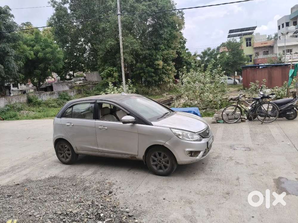 Tata Bolt Diesel Xt 2016