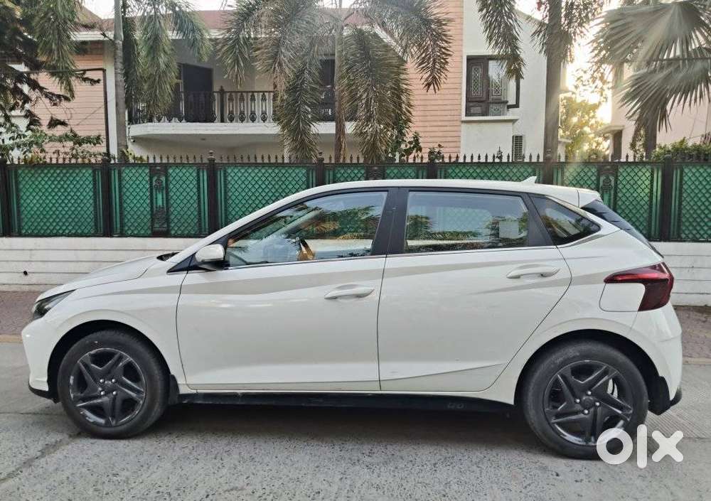 Hyundai I20 1.4 Sportz, 2020, Petrol