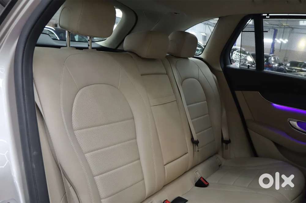 Mercedes-benz Glc Class Progressive 220d, 2022, Diesel