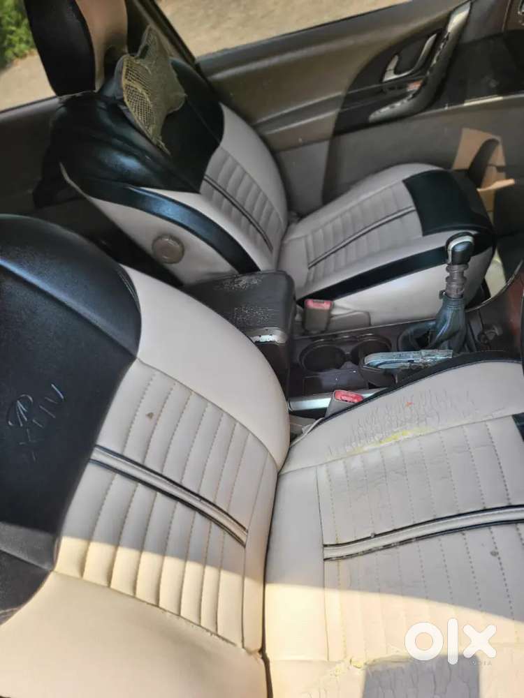 Mahindra Xuv500 Diesel Manual 2012