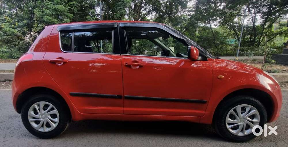 Maruti Suzuki Swift Vdi, 2011, Diesel