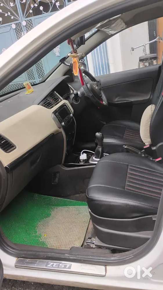 Zest 2018 Model Diesel