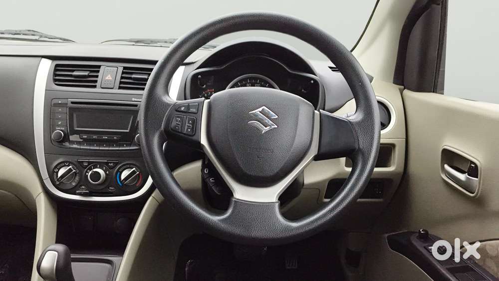 Maruti Suzuki Celerio 2014-2017 Zxi Optional, 2016, Petrol
