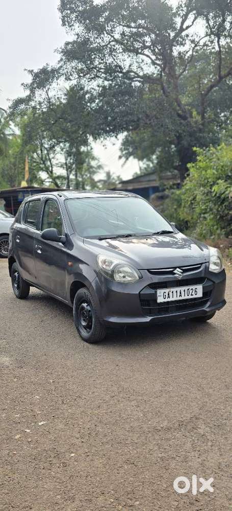 Maruti Suzuki Alto 800 0.8 Vxi (o), 2014, Petrol
