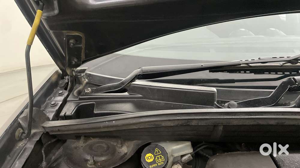 Ford Figo 1.4 Duratorq Diesel Exi, 2012, Diesel