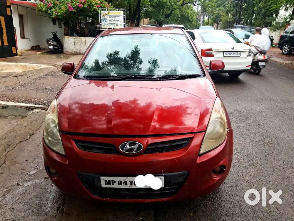 ब्रांड न्यू कंडीशन हुंडई I20 बिक्री के लिए है।
