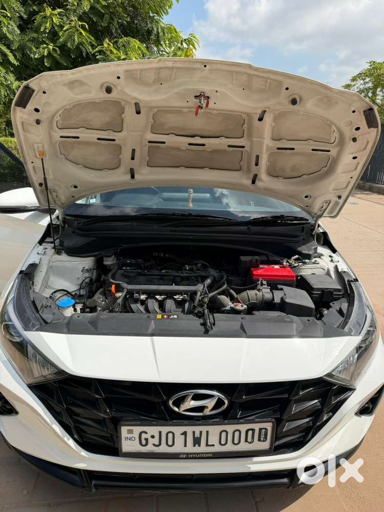 Hyundai New I20 Asta 1.2 Kappa Mt &ndash; 2023 | Single Owner