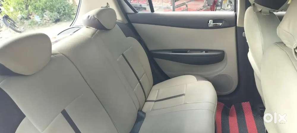 Hyundai I20 2011 Petrol 34111 Km Driven