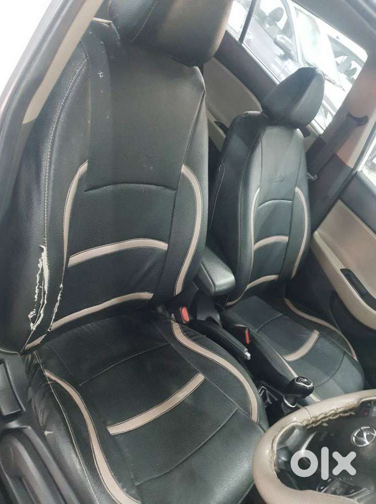 Hyundai Elite I20 Sportz 1.4, 2016, Diesel