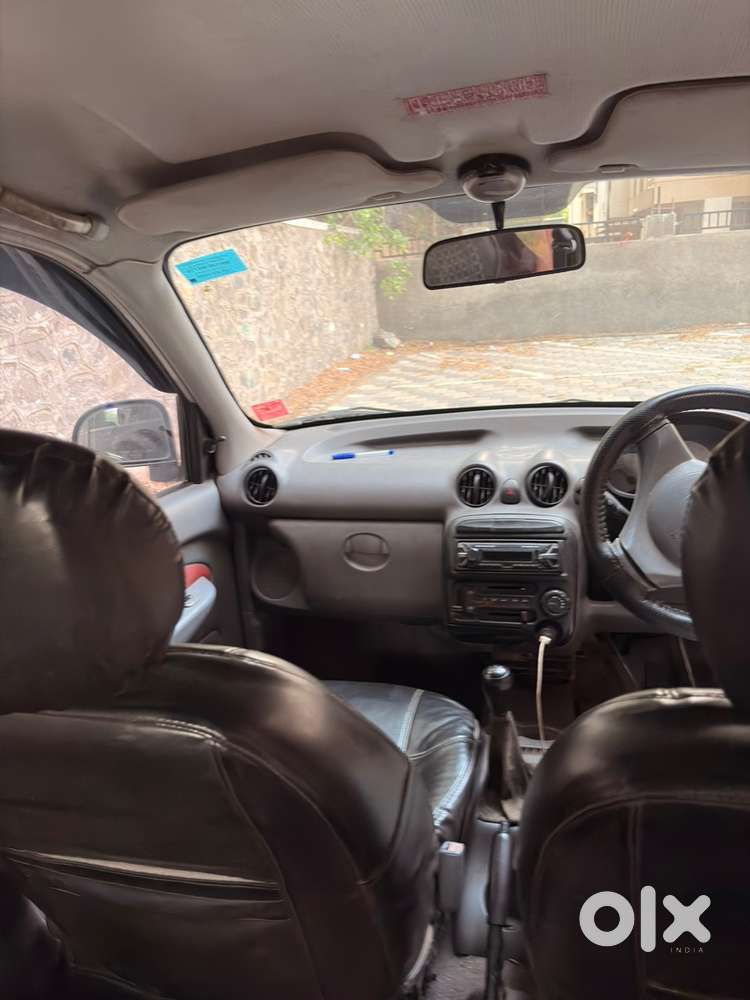 Hyundai Santro Xing 2008