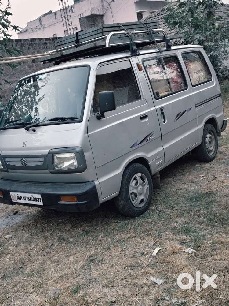 Verry Good Condition Omni