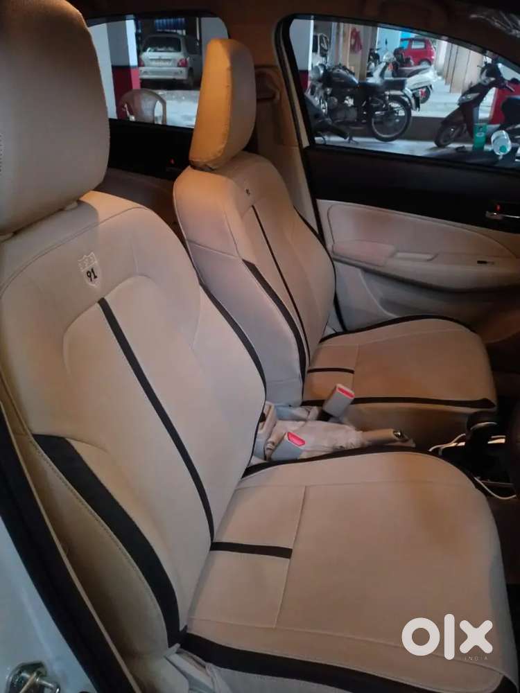 Maruti Suzuki Dzire Vxi 2021