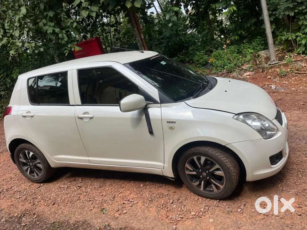 Maruti Swift Vdi 2011 Model