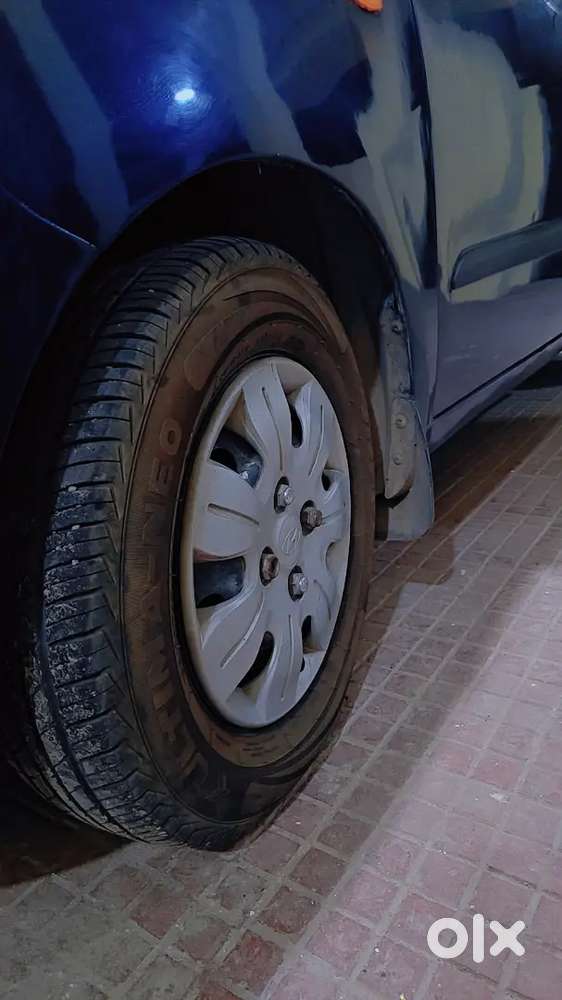 Hyundai I10 2008
