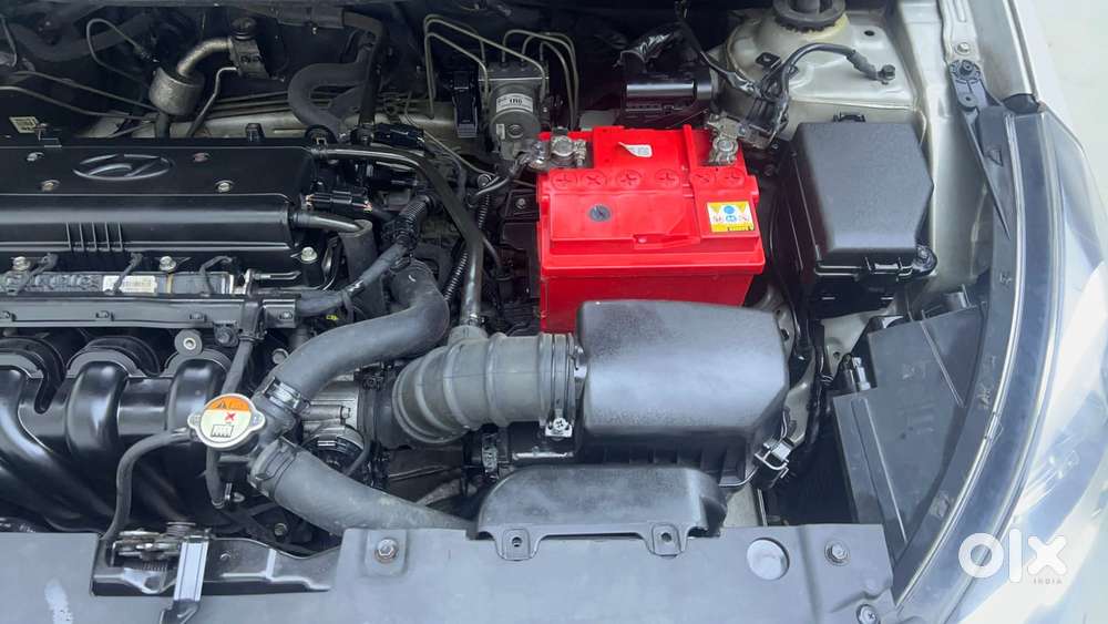 Hyundai Verna 1.6 Vtvt Sx, 2014, Petrol