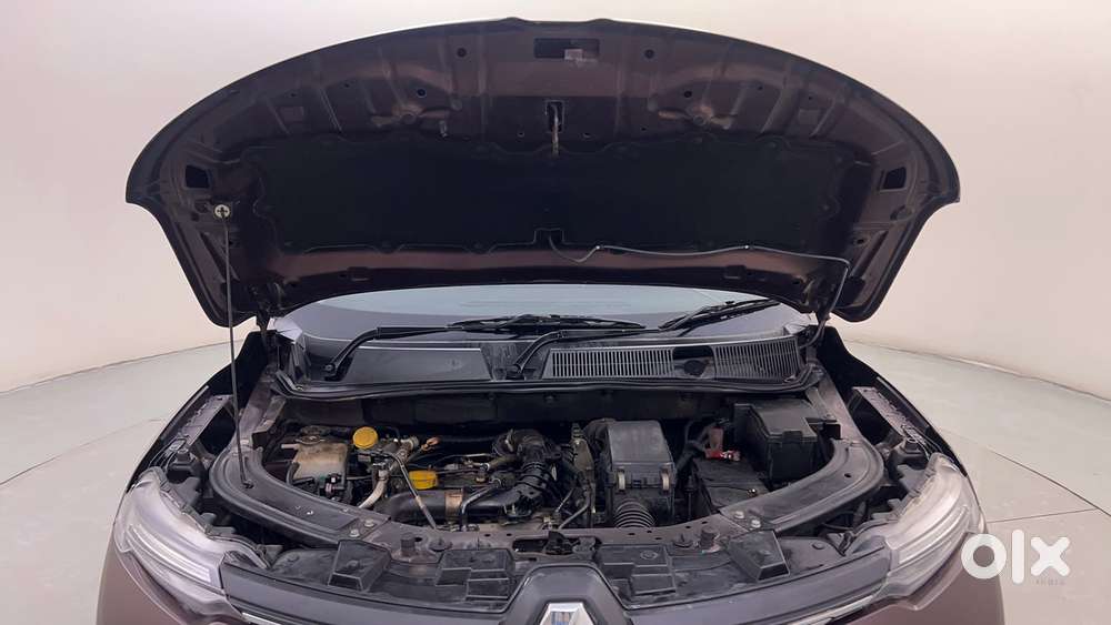 Renault Kiger Rxz Turbo, 2022, Petrol