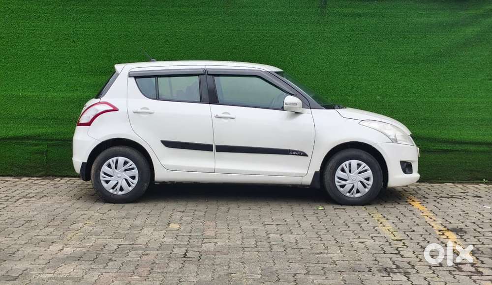 Maruti Suzuki Swift, 2014, Petrol