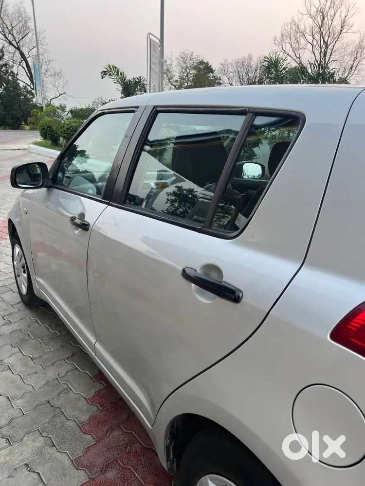 Swift Vxi In Mint Condition