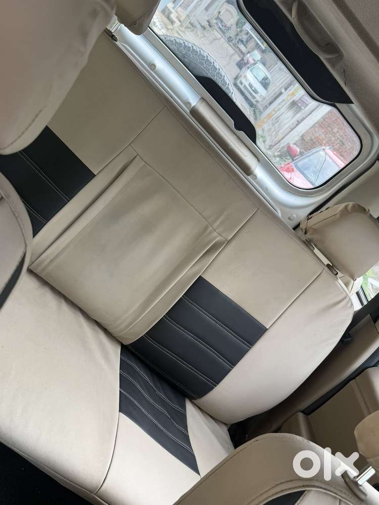 Mahindra Tuv 300 T4, 2016, Diesel