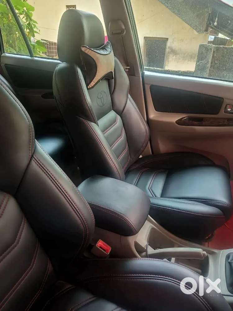 Toyota Innova 2013 Diesel Well Maintained