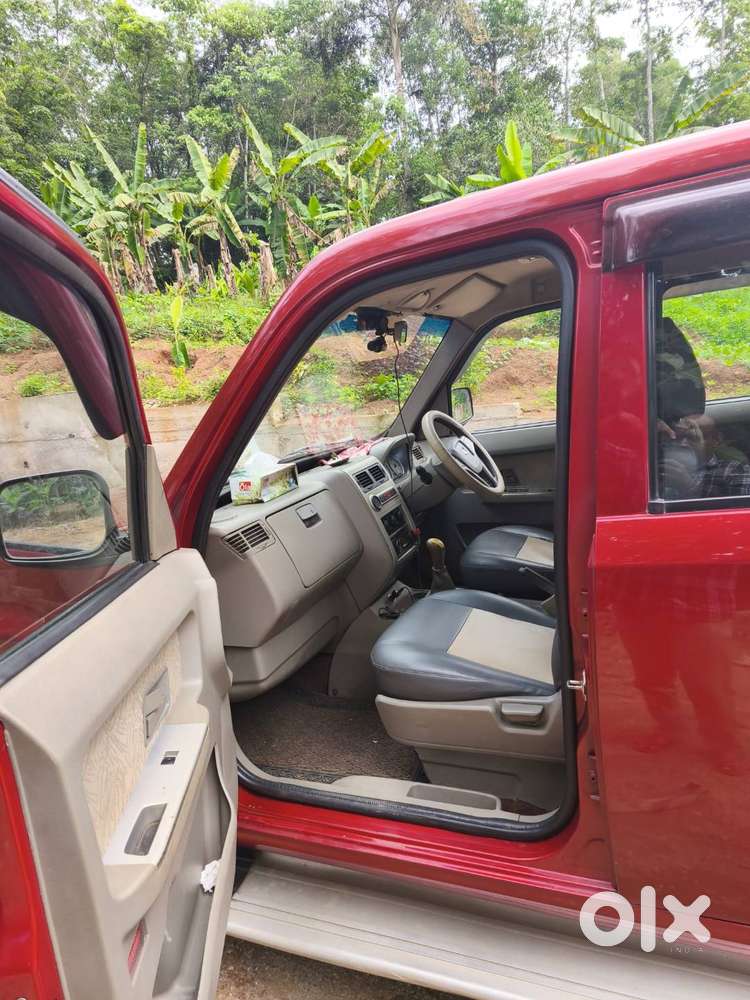 Nri Owned Tata Sumo Grande (2009)excellent Condition  Genuine 1.05km