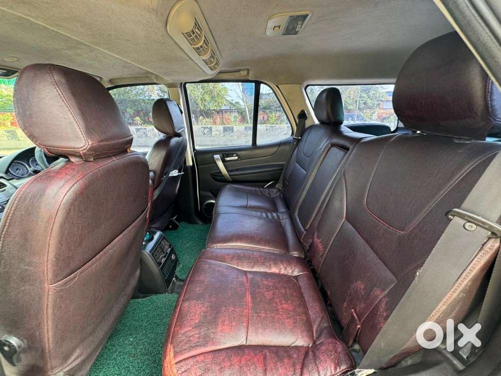 Tata Safari Storme 2016 Diesel Well Maintained