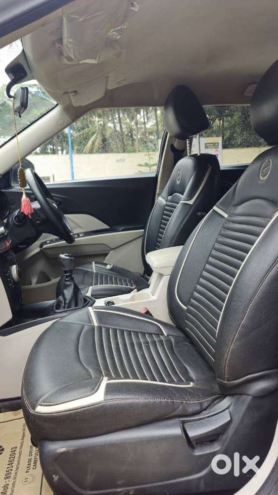 Mahindra Xuv300 W6 Diesel, 2019, Diesel