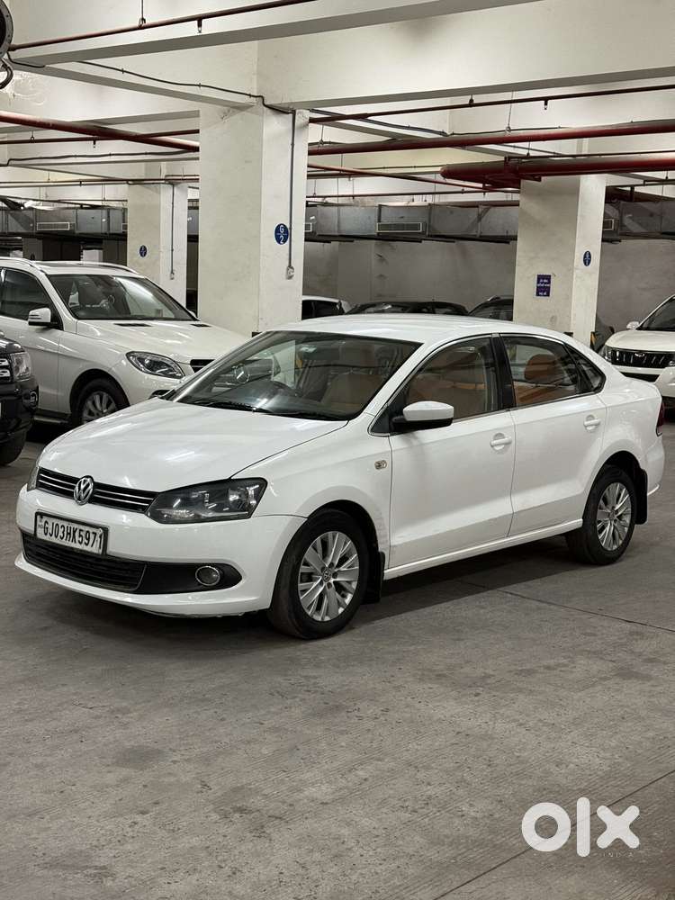 Volkswagen Vento 1.5 Tdi Highline At, 2015, Diesel
