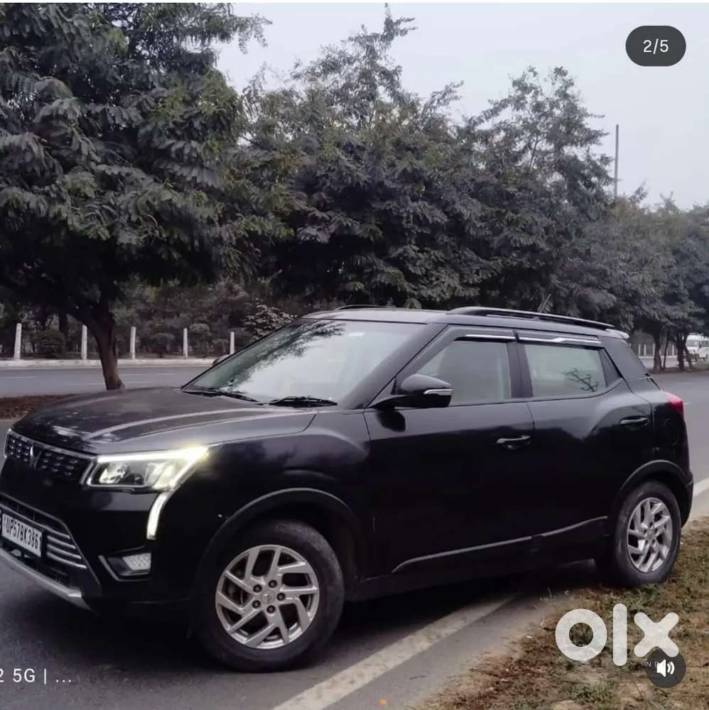Mahindra Xuv300 2023 Diesel