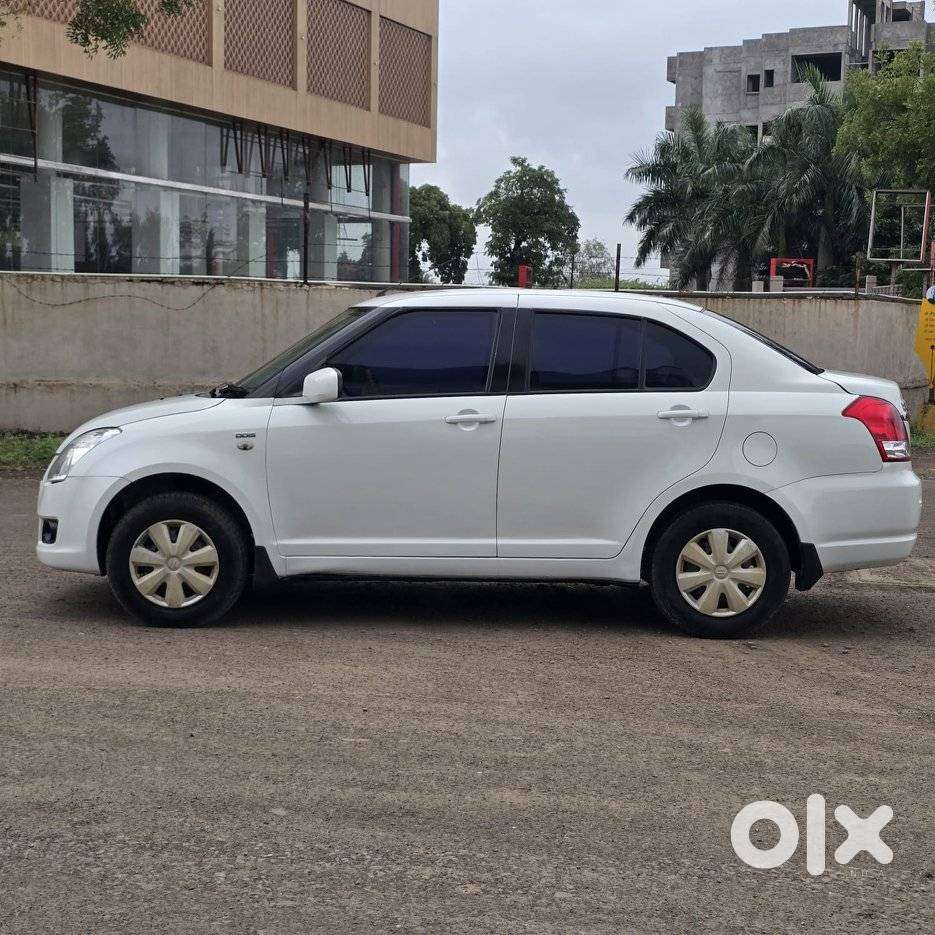 Maruti Suzuki Swift Dzire Vdi, 2011, Diesel