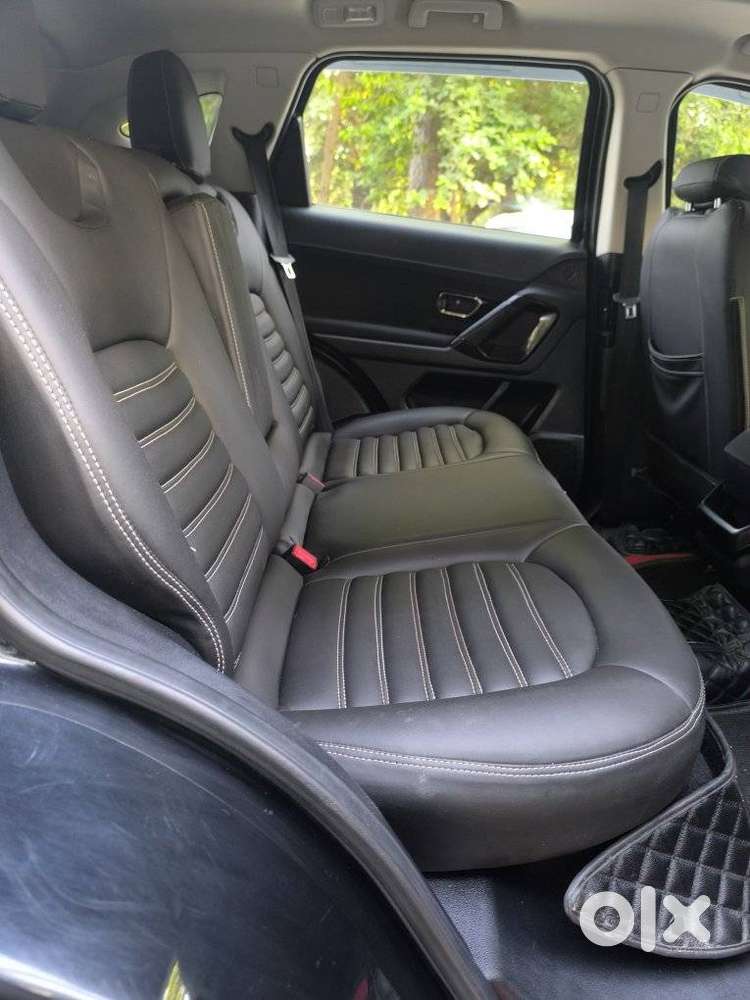 Tata Harrier 2.0 Kryotec Xt Plus Dark Edition, 2021, Diesel