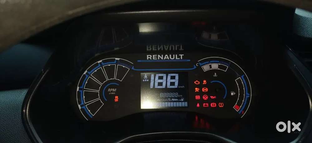 Renault Triber 2024 Petrol 16000 Km Driven
