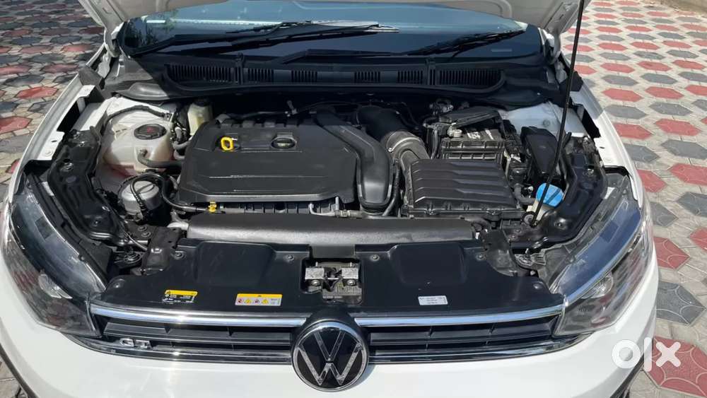 Volkswagen Virtus 1.5 Tsi Gt Plus Evo Dsg, 2024, Petrol