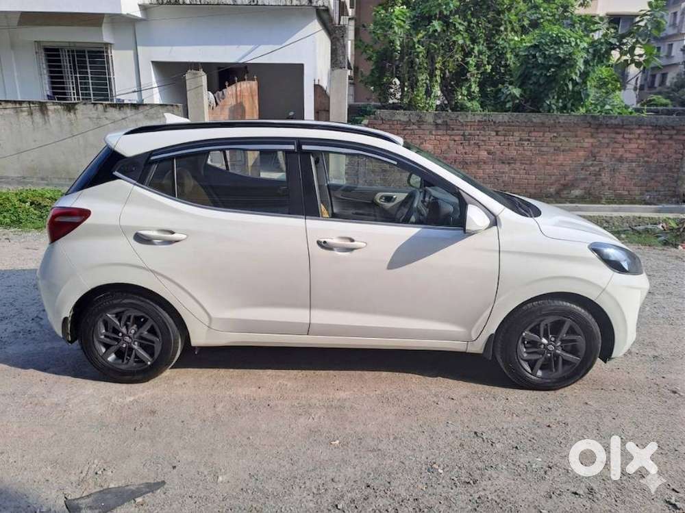 Hyundai Grand I10 Nios, 2020, Petrol