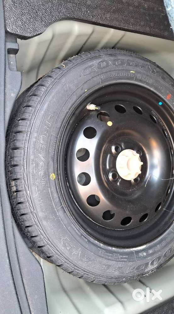 Toyota Yaris, 2018, Petrol