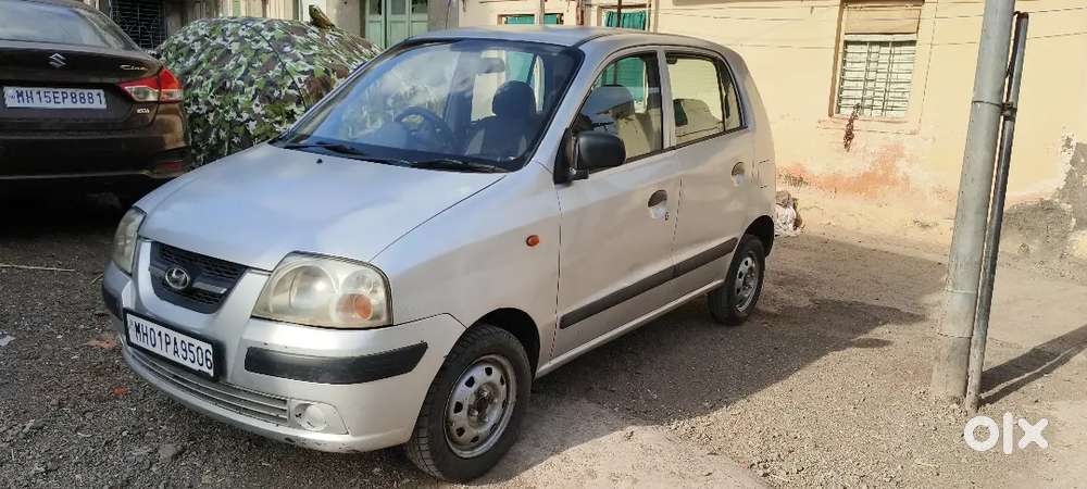 Santro Petrol