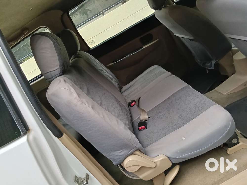 Chevrolet Enjoy 1.4 Ls 8, 2015, Diesel