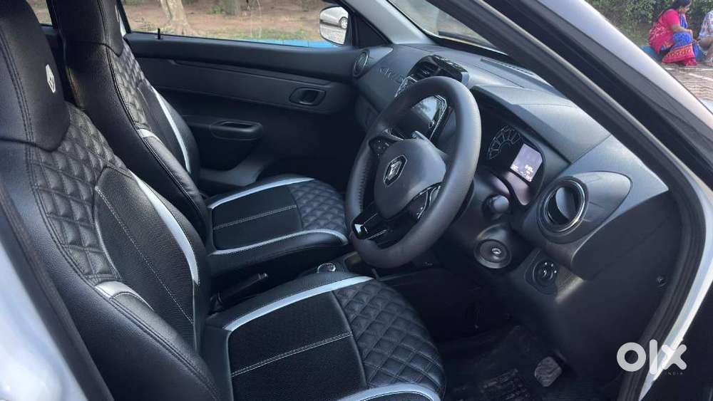 Renault Kwid Rxt 1.0, 2023, Petrol