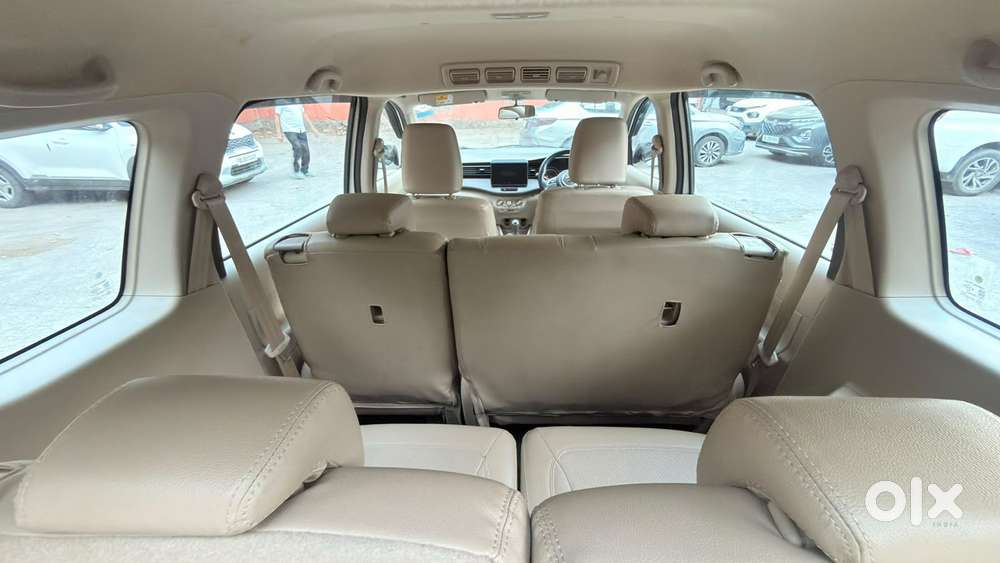 Maruti Suzuki Ertiga Vxi (o) Cng, 2024, Cng & Hybrids