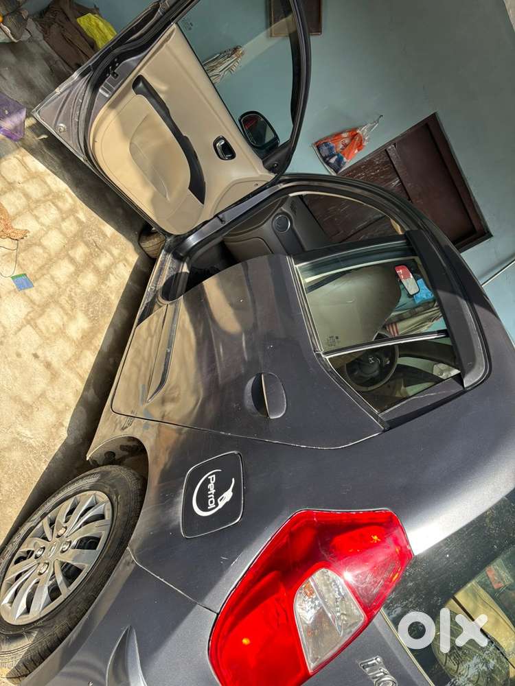 Hyundai I10 Sportz 2016