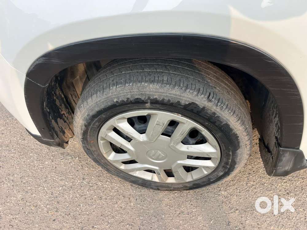 Maruti Suzuki Vitara Brezza 1.5 Vxi, 2020, Petrol