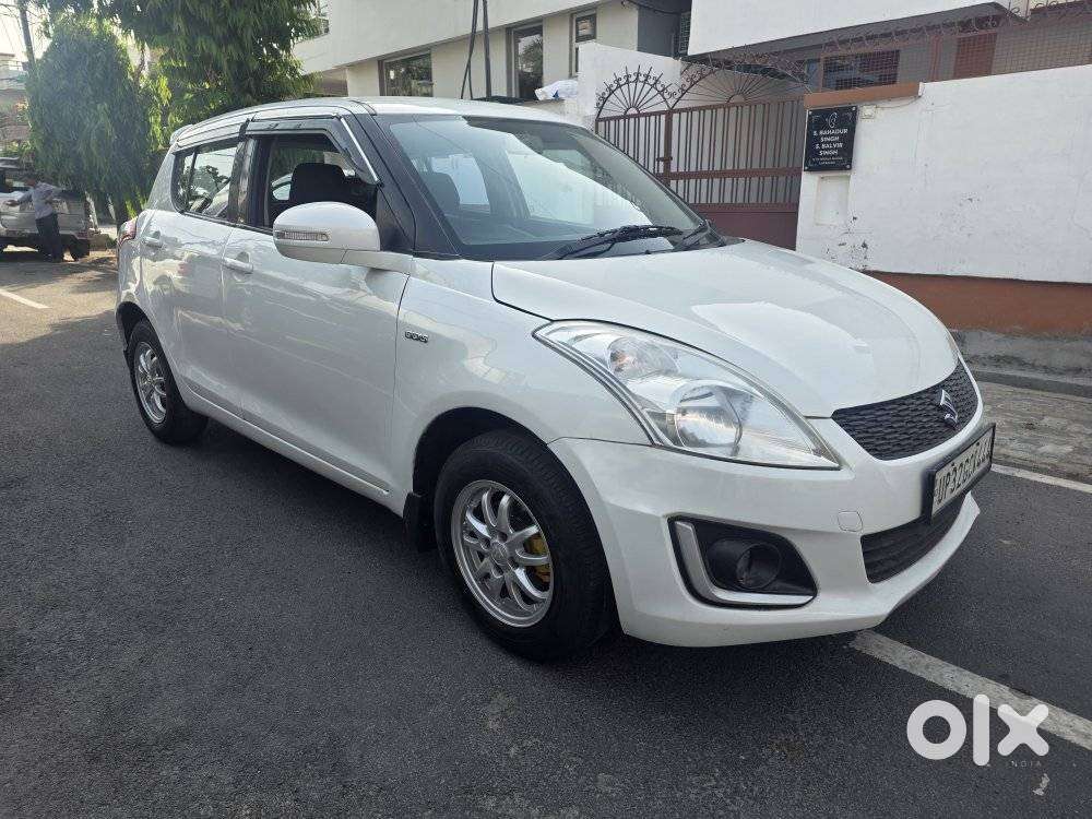 Maruti Suzuki Swift 2011-2014 Vdi, 2015, Diesel