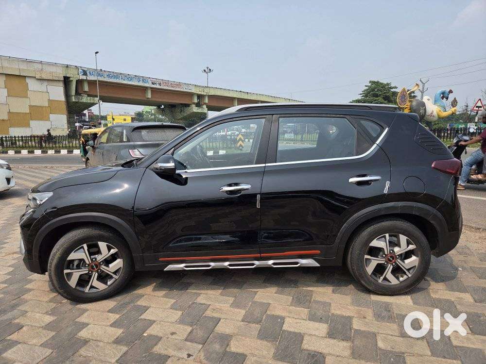 Kia Sonet 1.0 Htx Imt Anniversary Edition, 2023, Petrol
