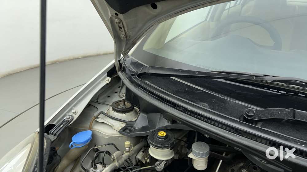 Honda Amaze S I-vtec, 2013, Petrol