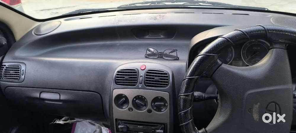 Tata Indica Ev2 Cr4 2016 Diesel.