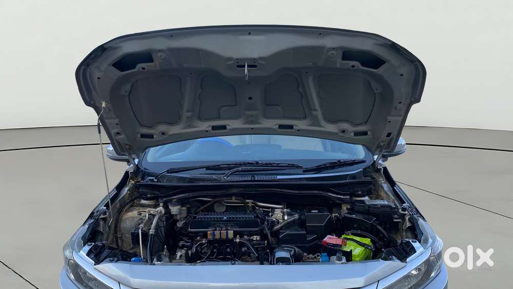 Honda Amaze S Petrol, 2019, Cng & Hybrids