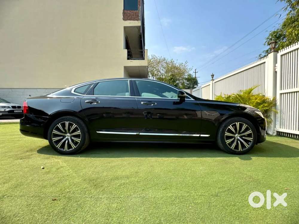 Volvo S90 B5 Ultimate, 2025, Petrol