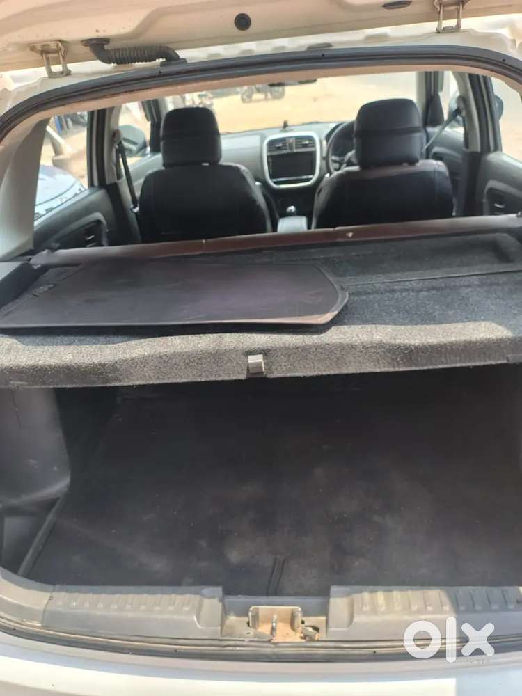 Maruti Suzuki Brezza 2017 Diesel 85000 Km Driven