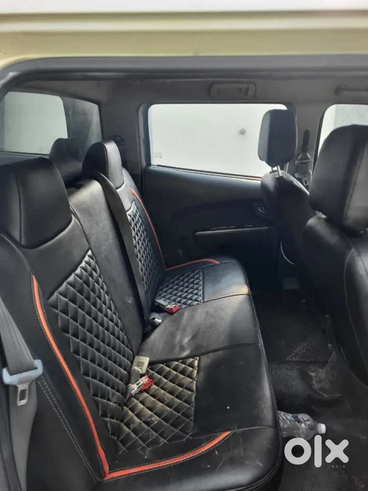 Tata Xenon Xt 2017 Diesel 81000 Km Driven