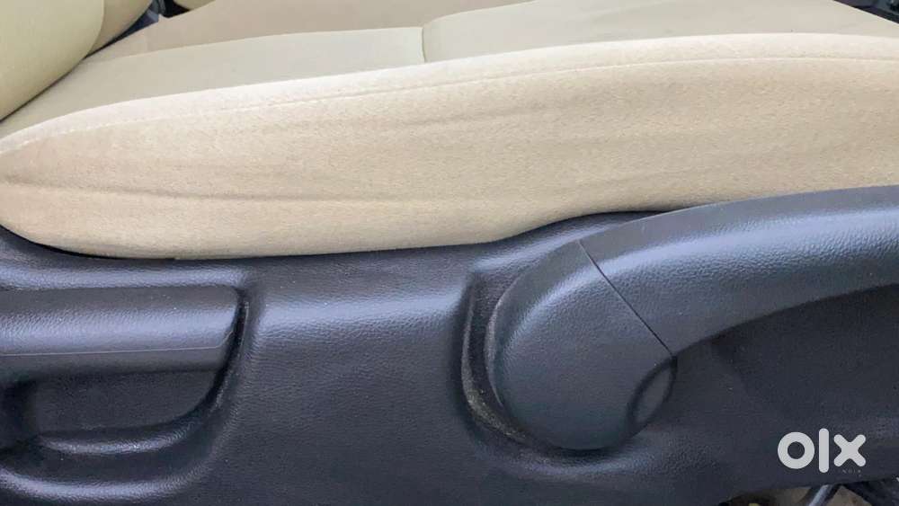 Honda City I-vtec Vx, 2019, Petrol